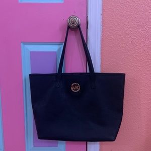 Micheal Kors Large Tote Bag